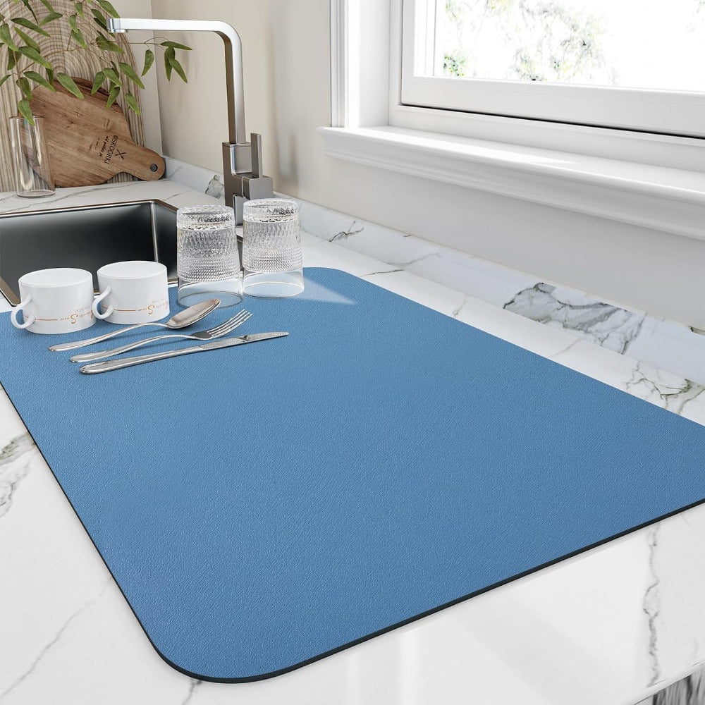 Alfombrilla Cocina Rápida