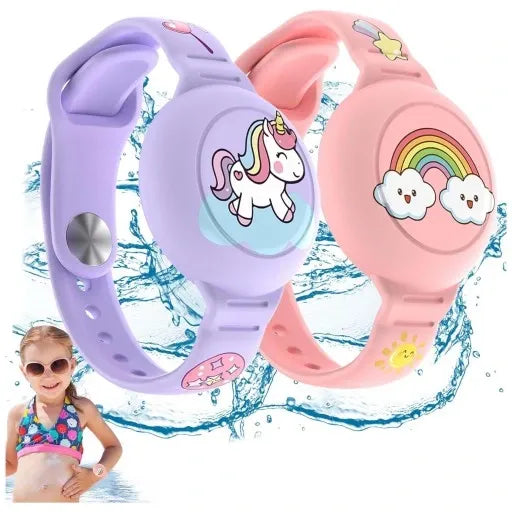 GPS Zenith Kids