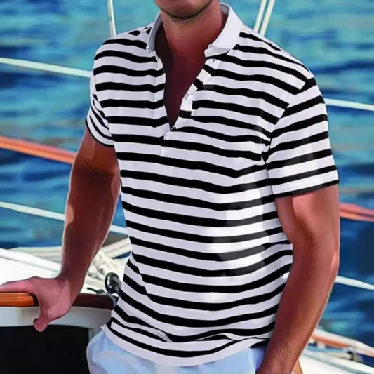 Polo Hombre Algodón