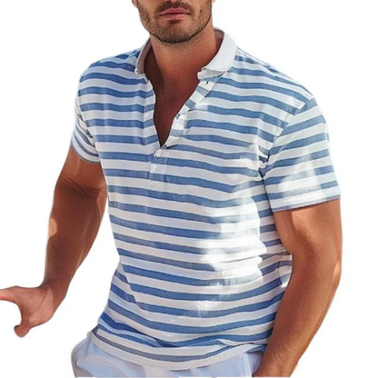 Polo Hombre Algodón