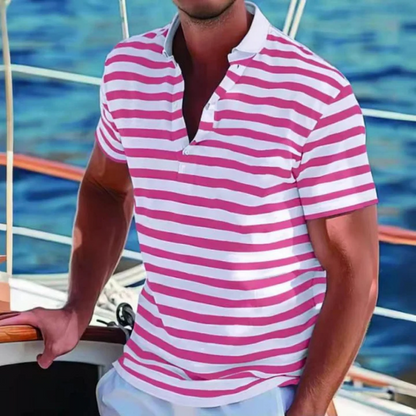 Polo Hombre Algodón