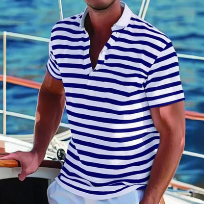 Polo Hombre Algodón