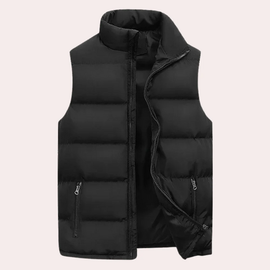 Chaleco Ligero Hombre