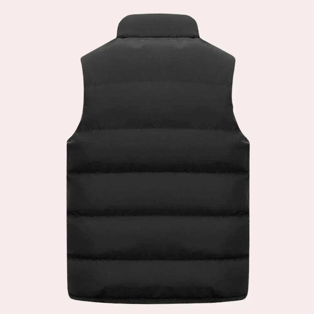 Chaleco Ligero Hombre