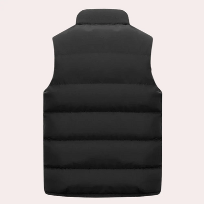 Chaleco Ligero Hombre