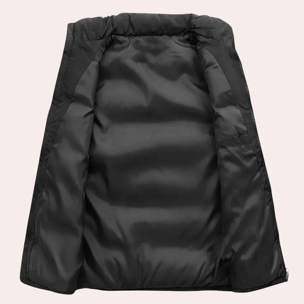Chaleco Ligero Hombre