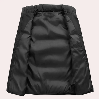 Chaleco Ligero Hombre