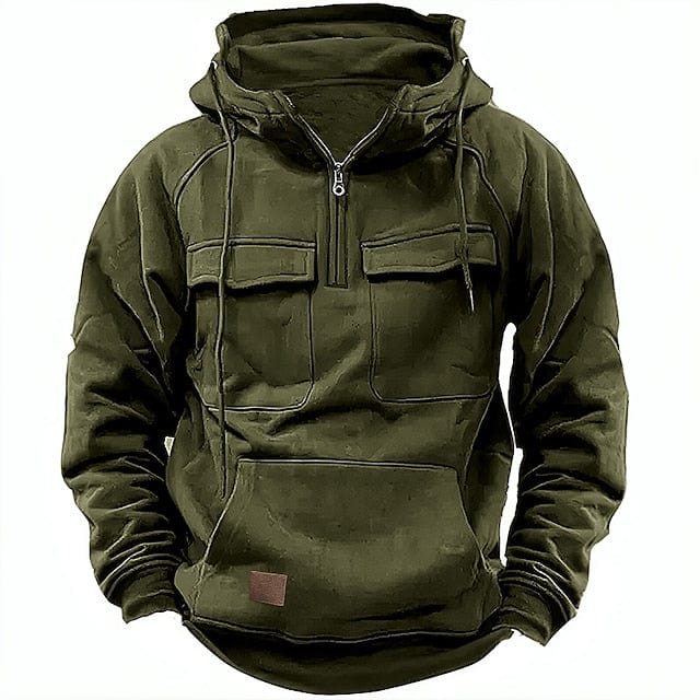 Hoodie Invierno Premium
