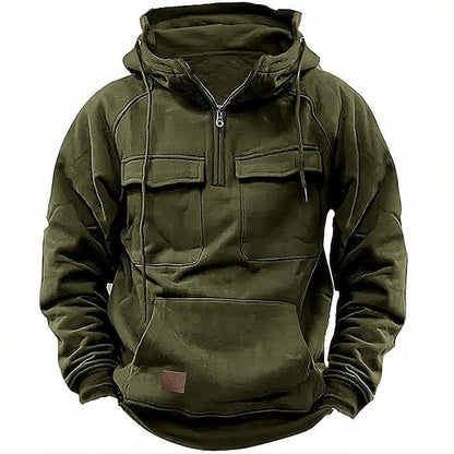 Hoodie Invierno Premium