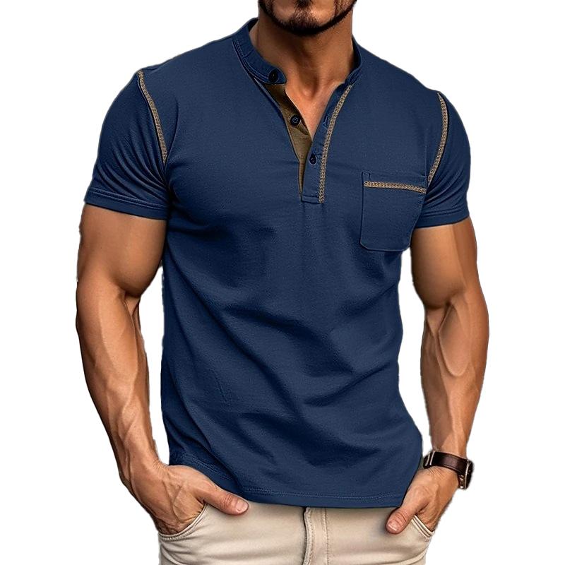 Camiseta Hombre Algodón