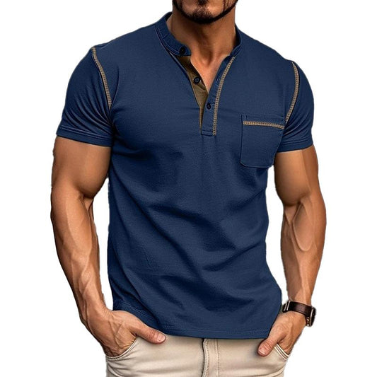 Camiseta Hombre Algodón