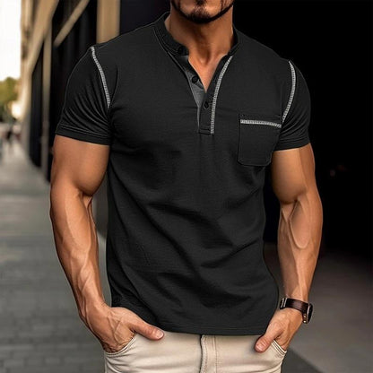 Camiseta Hombre Algodón