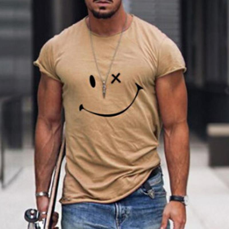 Camiseta Hombre Vintage