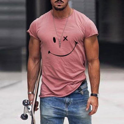 Camiseta Hombre Vintage