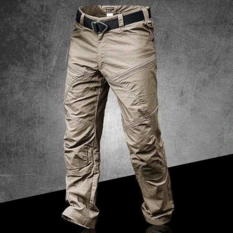 Pantalón Táctico Hombre