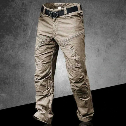 Pantalón Táctico Hombre