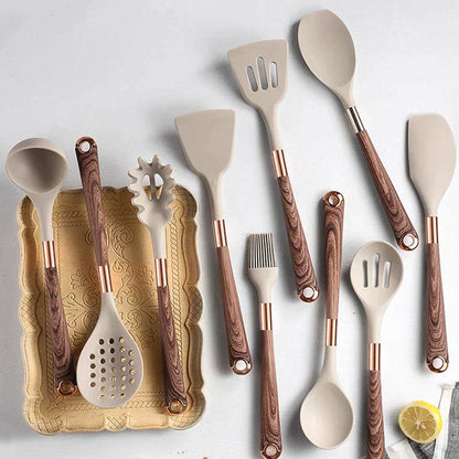 Set Utensilios Cocina
