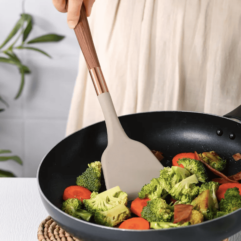 Set Utensilios Cocina
