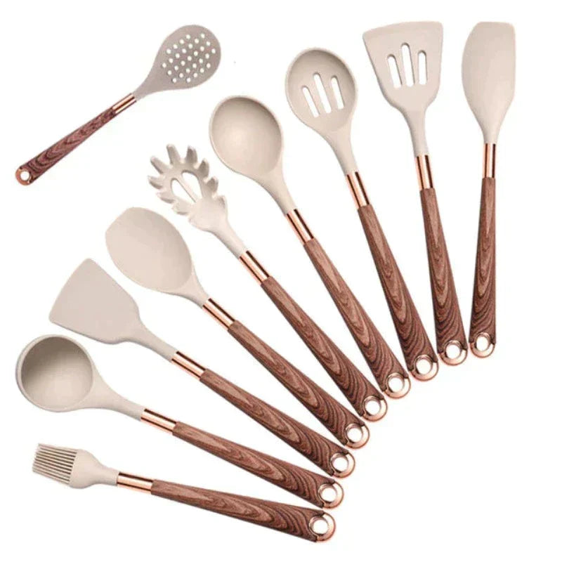 Set Utensilios Cocina