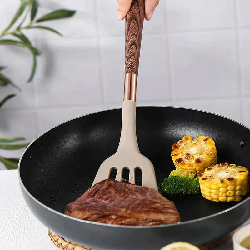 Set Utensilios Cocina