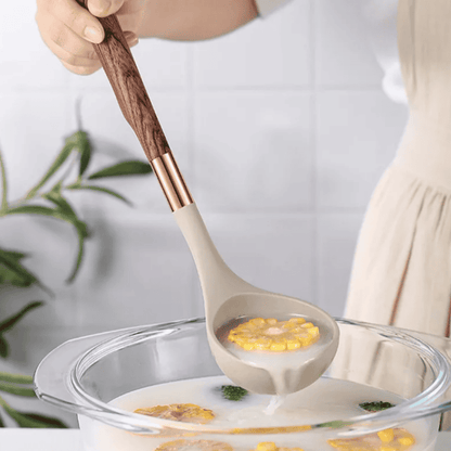 Set Utensilios Cocina
