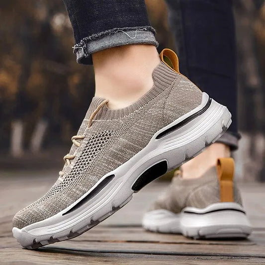 Zapatillas Deportivas Hombre
