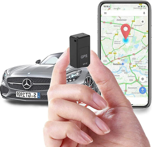 GPS Magnético Vehículos