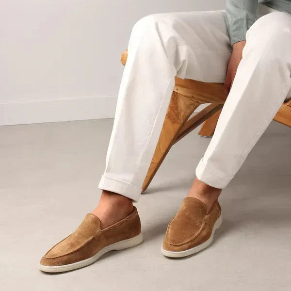 Mocasín Old Money