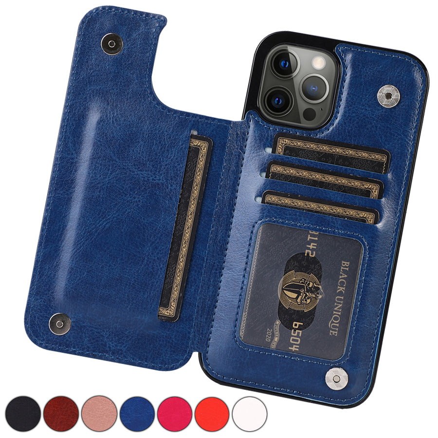 Funda Piel Móvil