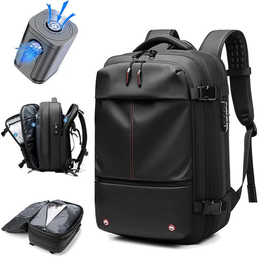 Mochila Viaje 60L