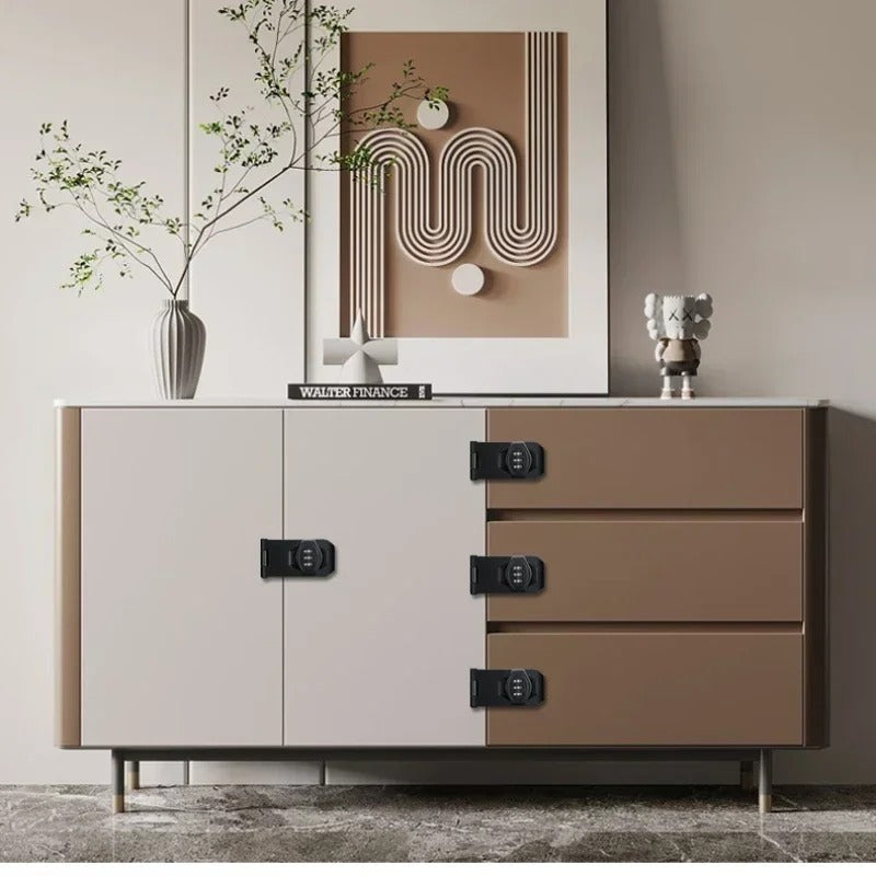 Candado Combinación SinLlave
