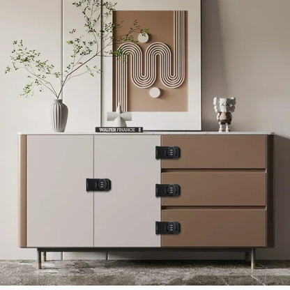 Candado Combinación SinLlave