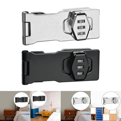 Candado Combinación SinLlave