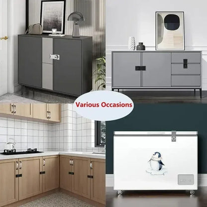 Candado Combinación SinLlave