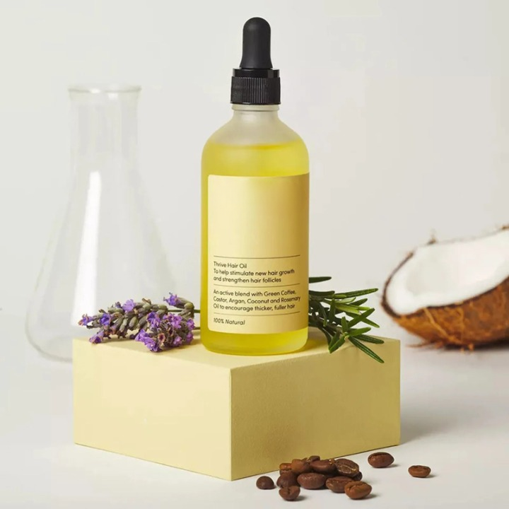 Cabello Zen Care