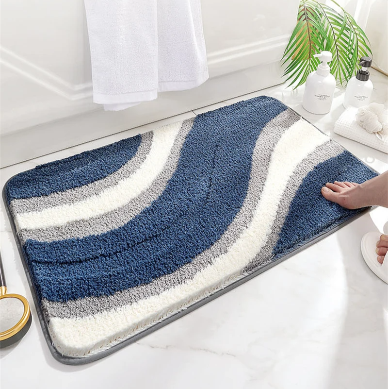 Alfombra Baño Orgánica