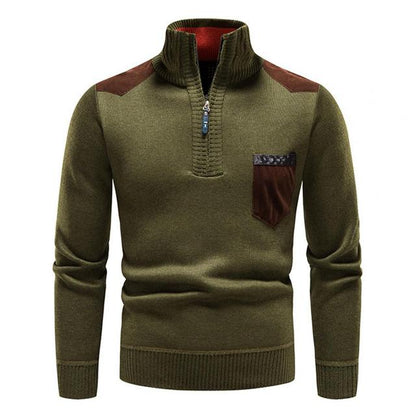 Jersey Invierno Hombre