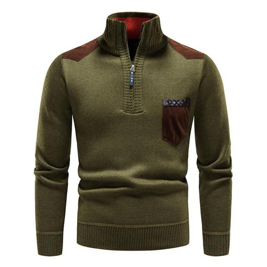 Jersey Invierno Hombre