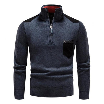 Jersey Invierno Hombre