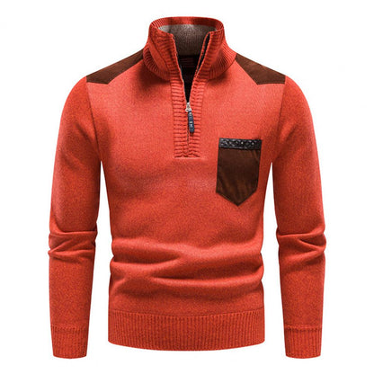 Jersey Invierno Hombre