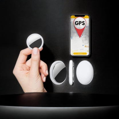 GPS Llaves Objetos