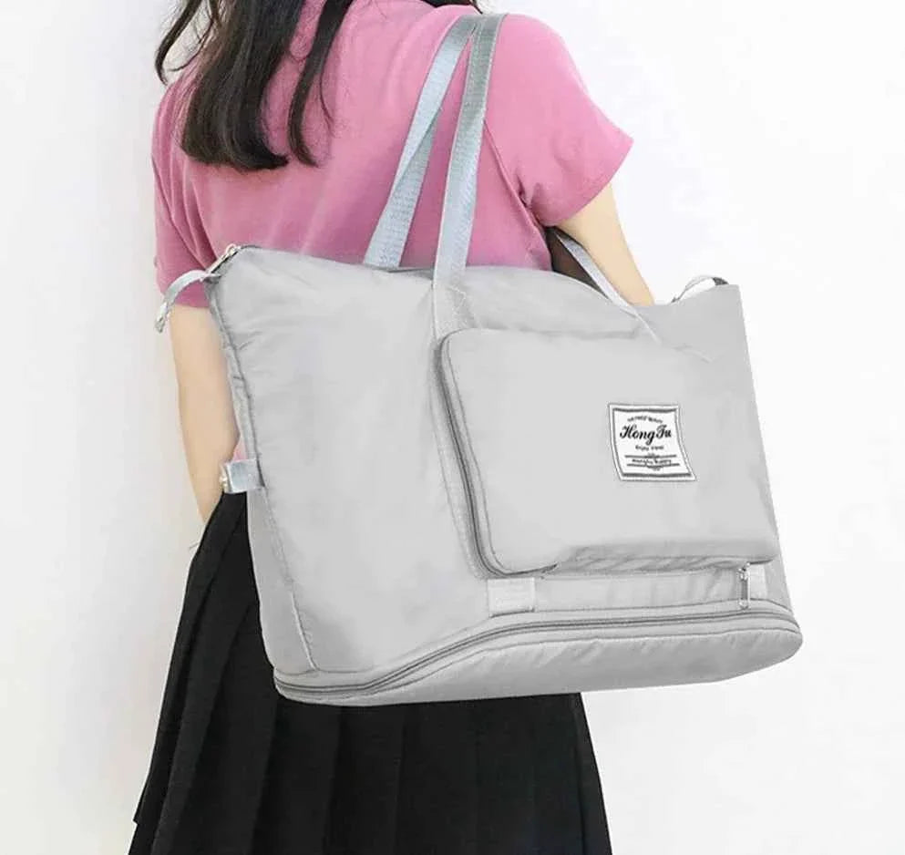 Bolsa Viaje Plegable
