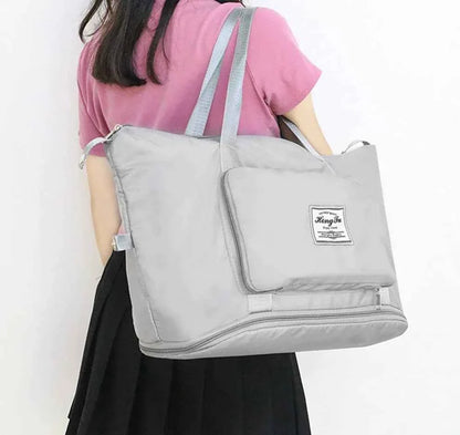 Bolsa Viaje Plegable