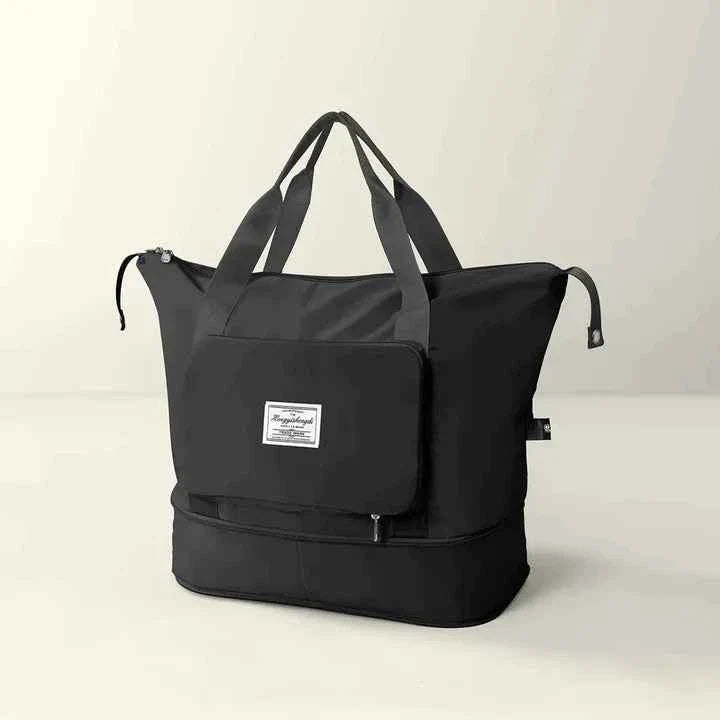 Bolsa Viaje Plegable