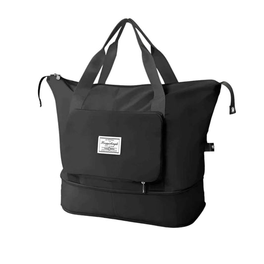 Bolsa Viaje Plegable
