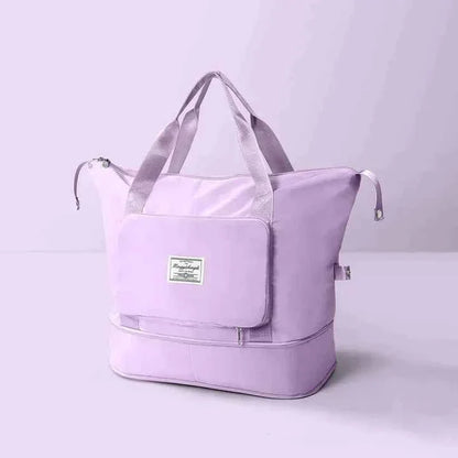 Bolsa Viaje Plegable