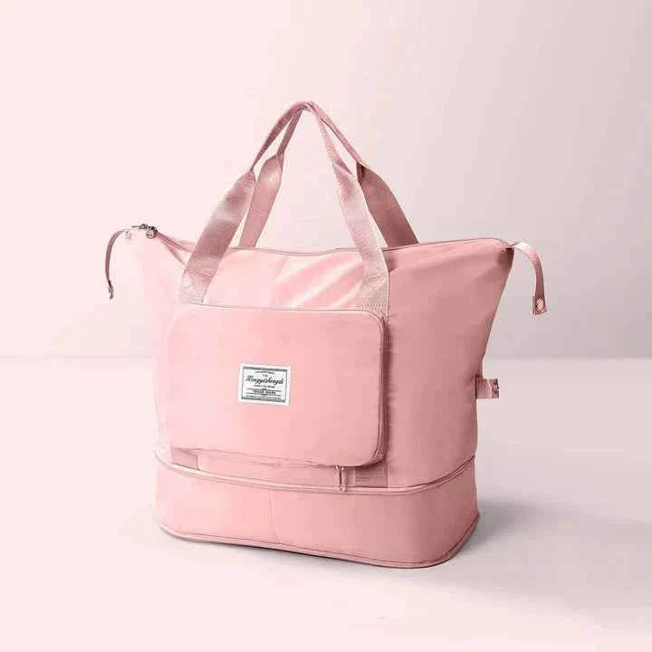 Bolsa Viaje Plegable