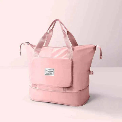Bolsa Viaje Plegable