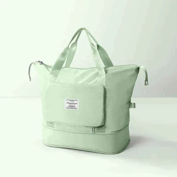 Bolsa Viaje Plegable