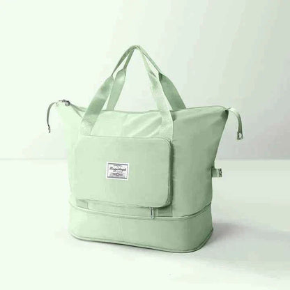 Bolsa Viaje Plegable